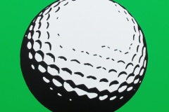 golf green 100-x-100 cm